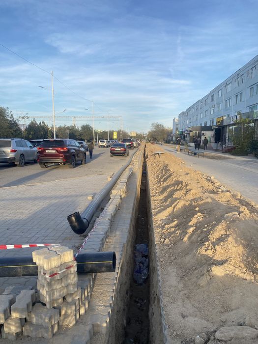 Газификация под ключ газ