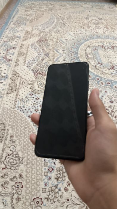 Wiko t3 смартфон