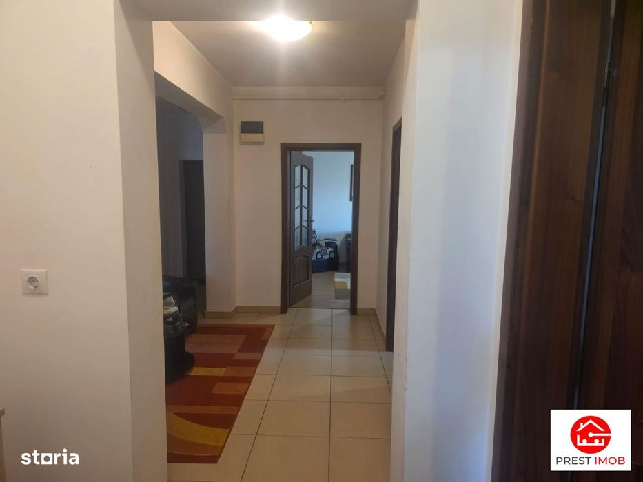 De inchiriat apartament cu 2 camere, 7 Noiembrie