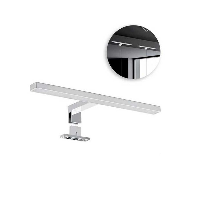 Декоративна лампа за баня Mercado Trade, LED светлина, 4,8W