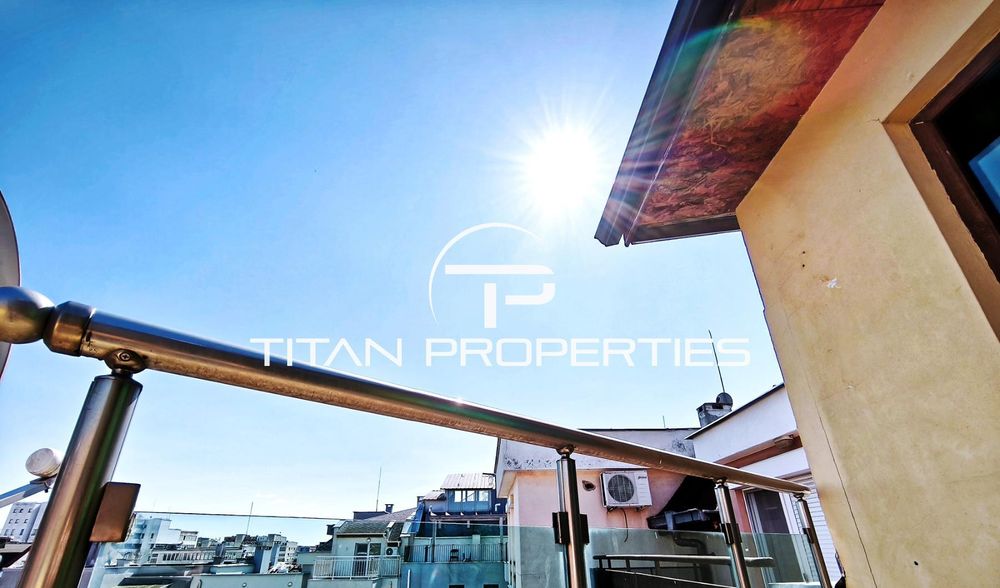 Продава се Мезонет в Бургас, Братя Миладинови - 90 кв.м за 1957 €/кв.м - Снимка #8