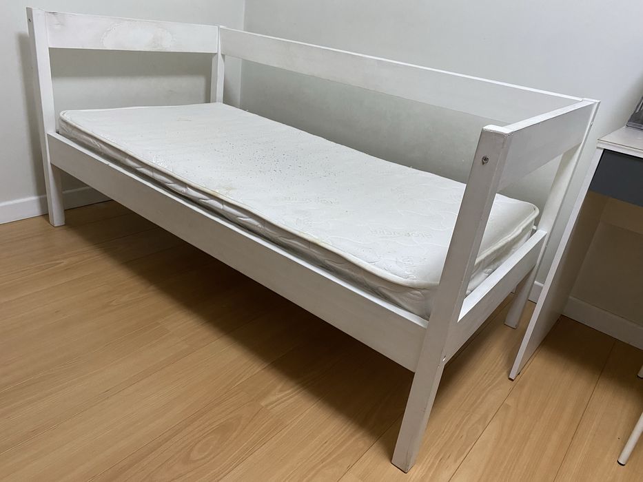 Кровать детская