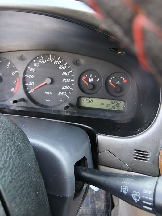 Нисан примера комби п11