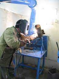 Сварочные работы, услуги сварщика, газопровод, водопровод, отопление.