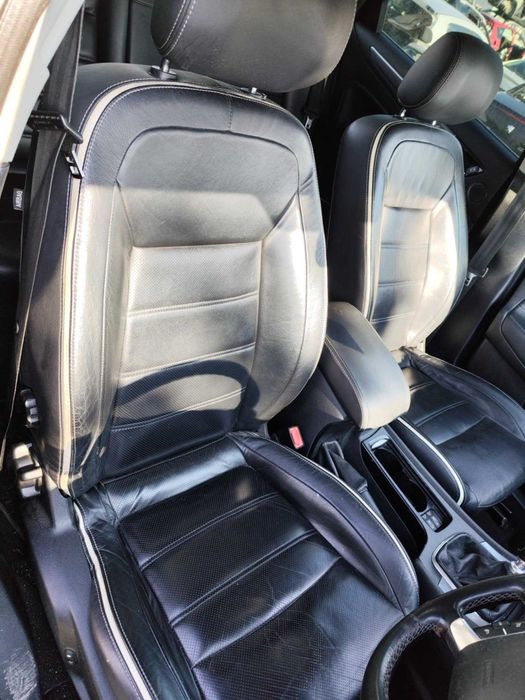 Ford Mondeo 2.0 163кс на части фейслифт