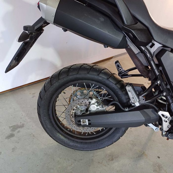 Motocicleta A2 Yamaha XT660Z Tenere | Y05269 | motomus.ro