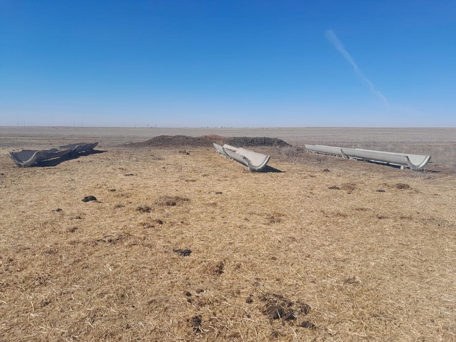 Продается фазенда