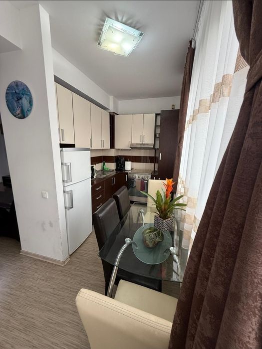 Închiriez apartament în regim hotelier zona Miorița,  Banca Națională