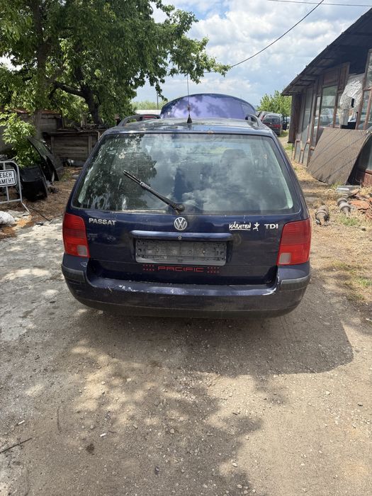 Пасат 4 на части б5 vw passat 4 b5 na chasti