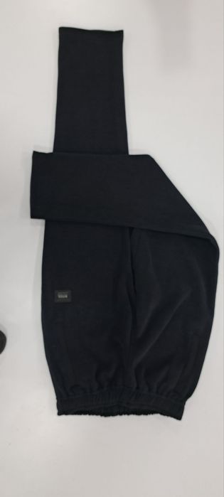 Мужской трико с начёсом