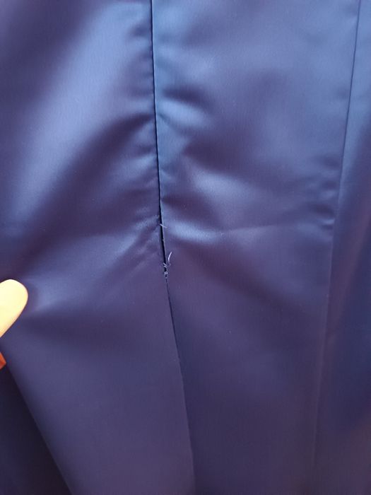 Официална вечерна рокля