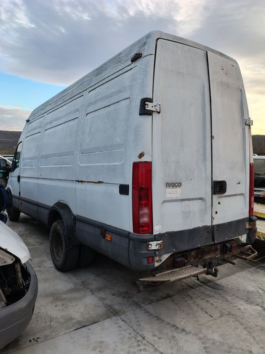 Ивеко Дейли / Iveko Daily 65C15  2.8 TDI 2000 - 2006 г САМО НА ЧАСТИ