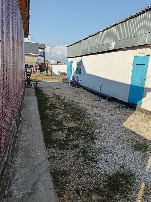 4х комнатный частный дом