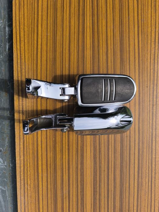 Harley Davidson стъпенки