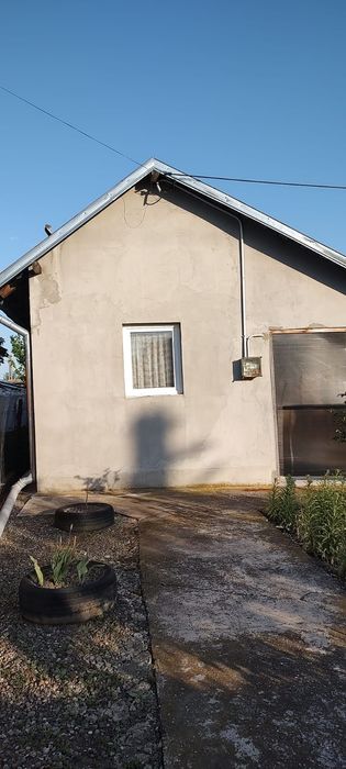 Casa de vânzare in județul Prahova, comuna Draganesti, sat Baraitaru