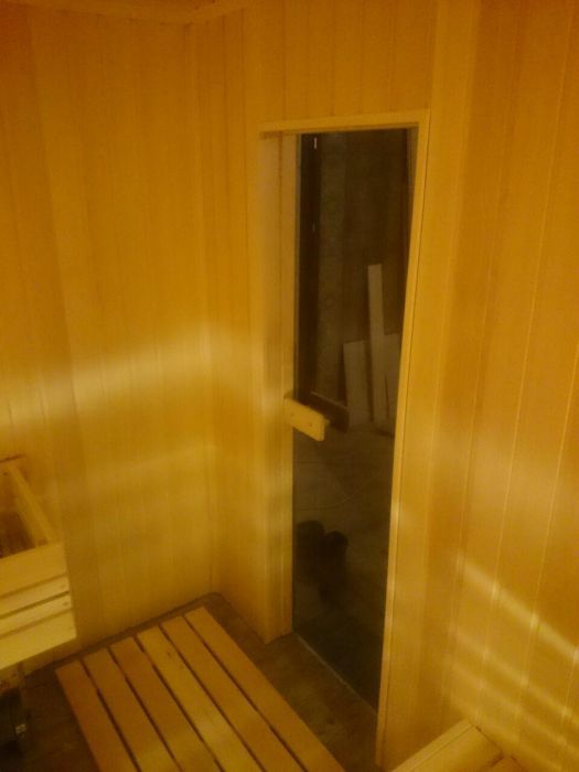 Монтаж саун бассейнов хамамов