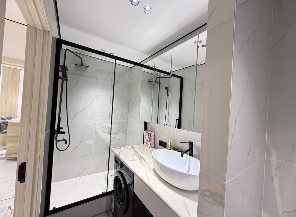 Аренда квартиры около ЭКО БаЗаРа