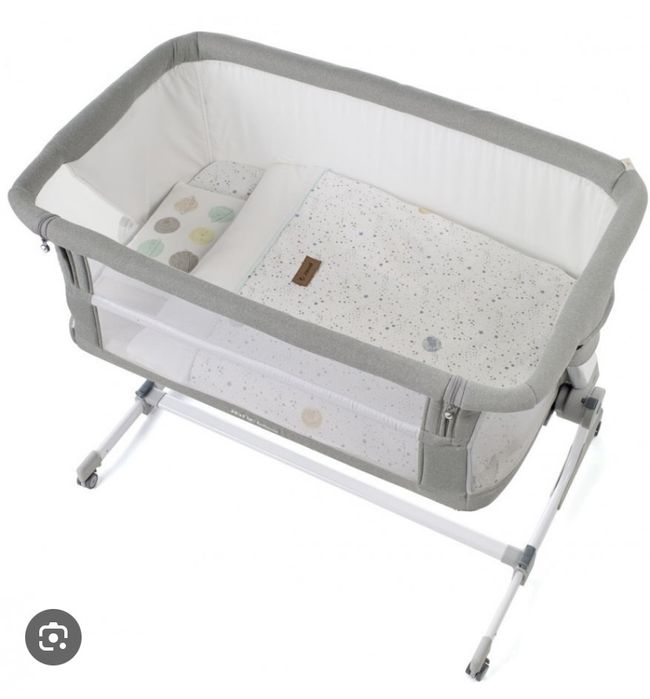 Продам кровать люльку