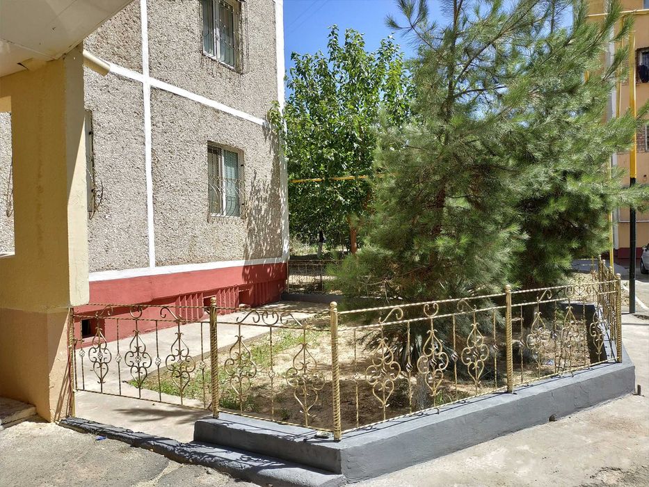 Белтепа 4/1/9 | Икки томондан кириш / боғ, 2 та автомобиль ўрни