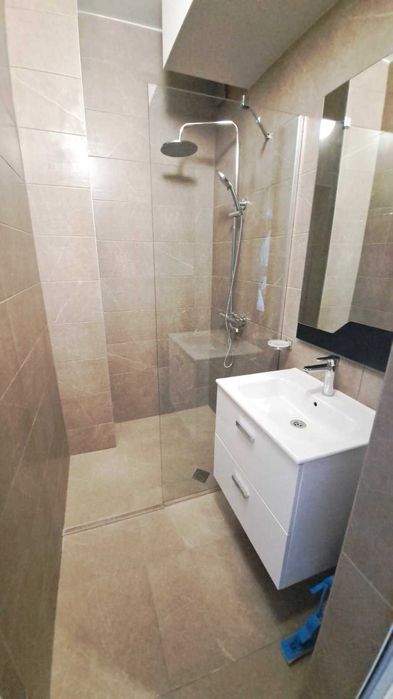 Апартамент с две спални след ремонт Варна център