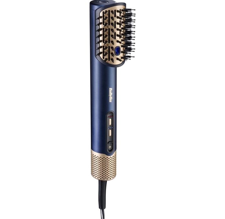 Perie cu aer cald BABYLISS Air Wand