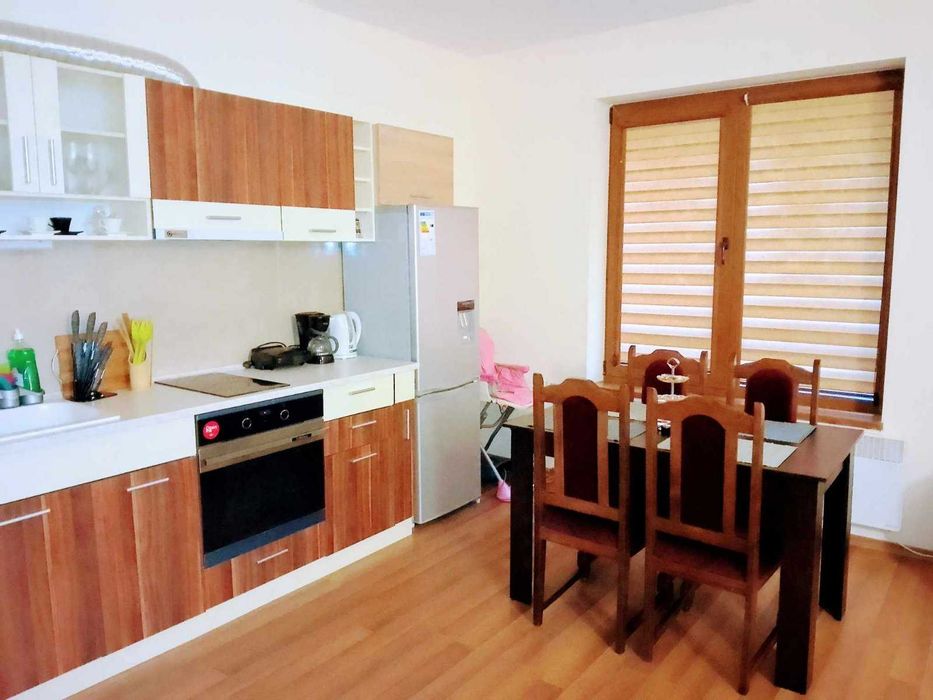 Продава се Двустаен апартамент в к.к. Пампорово - 60 кв.м за 1555 €/кв.м - Снимка #4