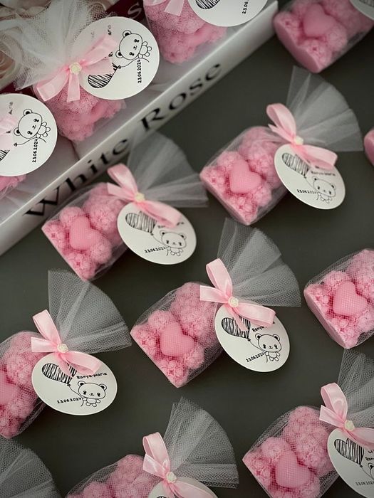 Fac marturii din ceara de soia #parfumate#handmade15lei ori ce parfum!