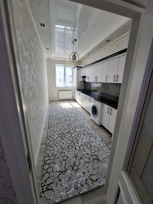 2 xonali kv uzoq muddatli ijaraga beriladi