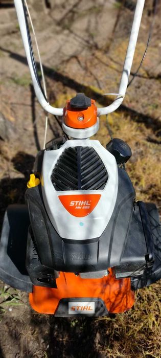 Motosapa Sthil Mh 585