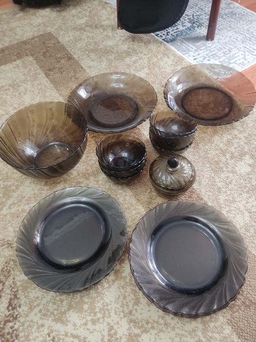 Продаю наблр посуды