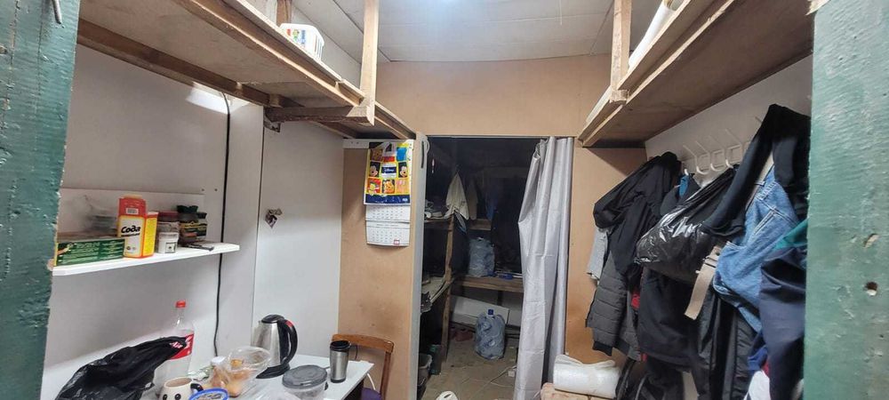 продается коммерческое помещение