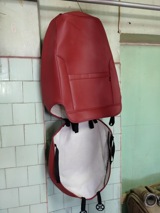 Чехлы универсальные