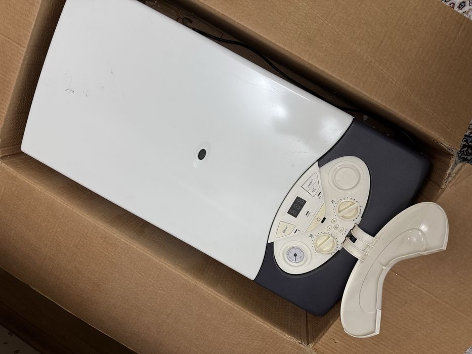 Аристон буу продается