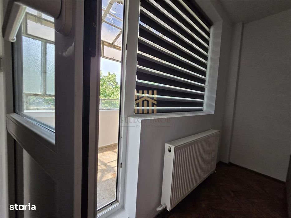 Apartament 3 camere, 2 balcoane, zona Nord