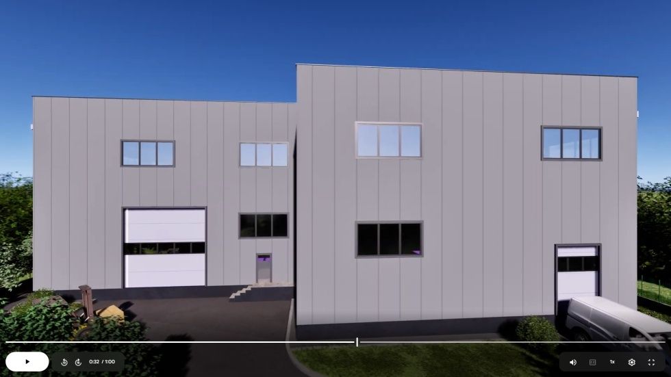 Митнически склад