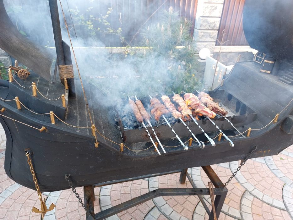 Продам мангал продам