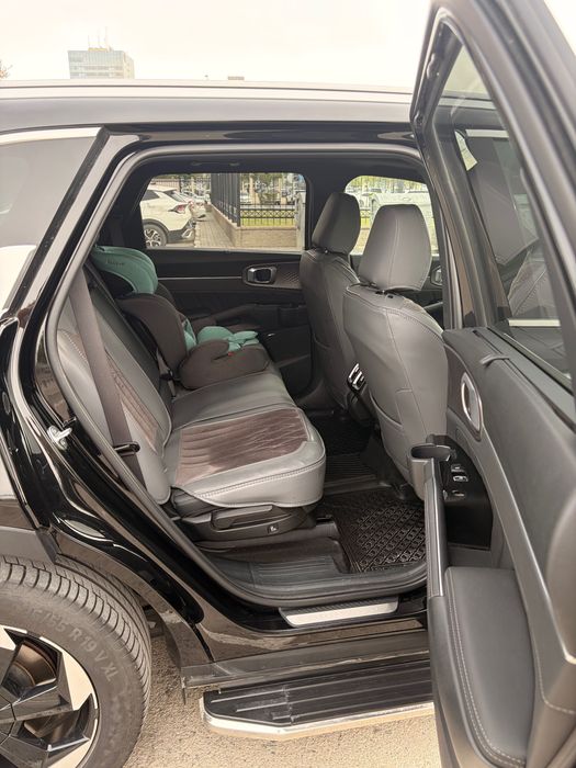 Kia Sorento Premium