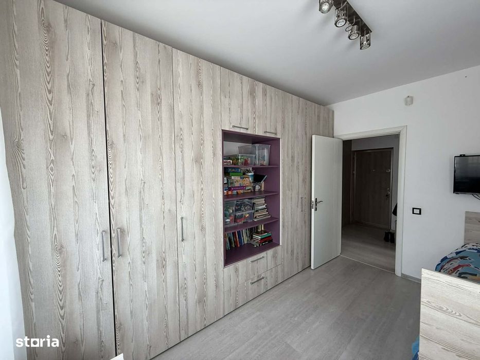 Apartament 3 camere -zona strazii Eugen Ionesco-exclusivitate