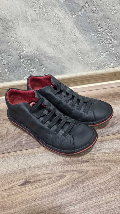 Pantofi Camper Beetle