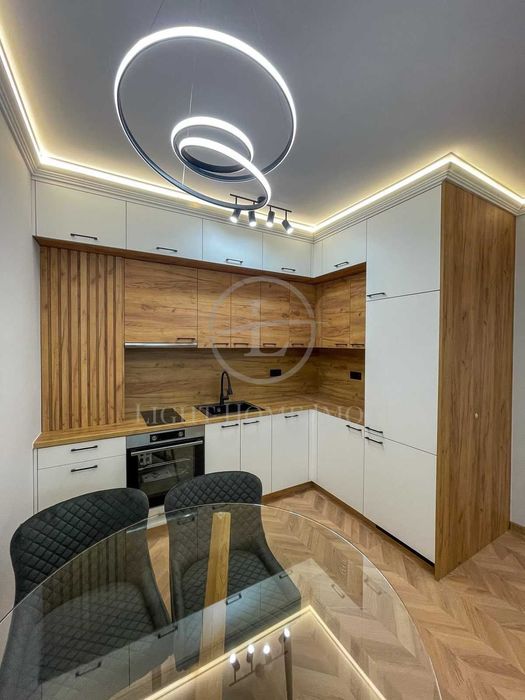 Продава се Двустаен апартамент в Пловдив, Кършияка - 66 кв.м за 1144 €/кв.м - Снимка #4
