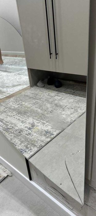 Зеркало с подсветкой