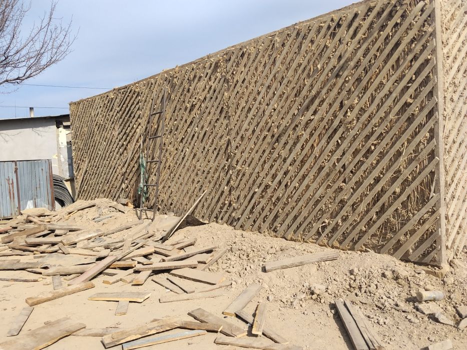 Продам кам стену шифер бесплатно
