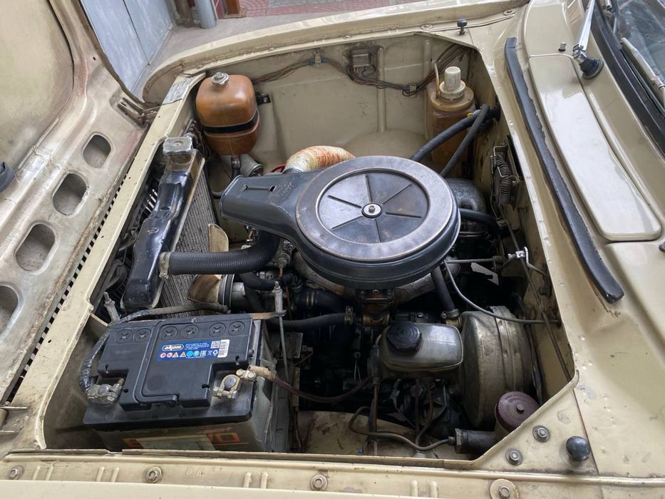 Продам Москвич 412