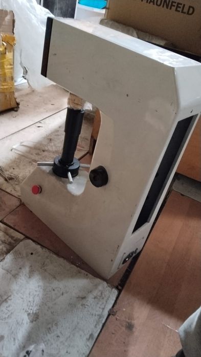 Цифровой тердомер в комплекте