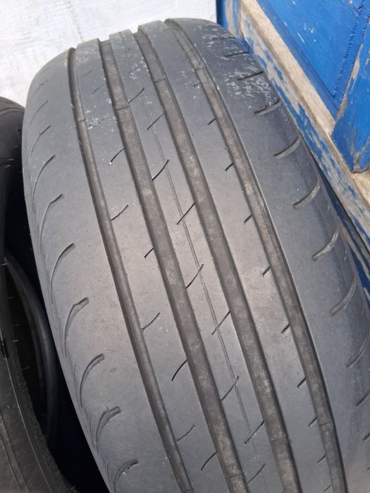 205 60 16 SAVA 4броя летни дот 2020г