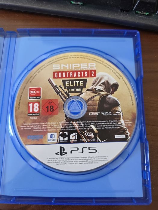 Игри за Playstation 5