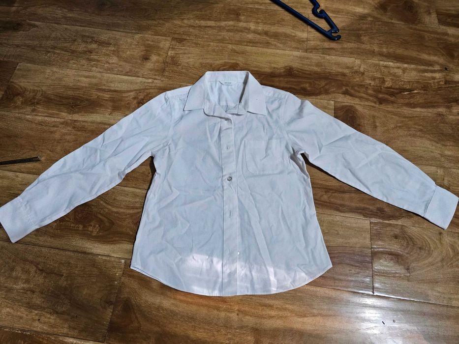 Школьная форма для девочки.