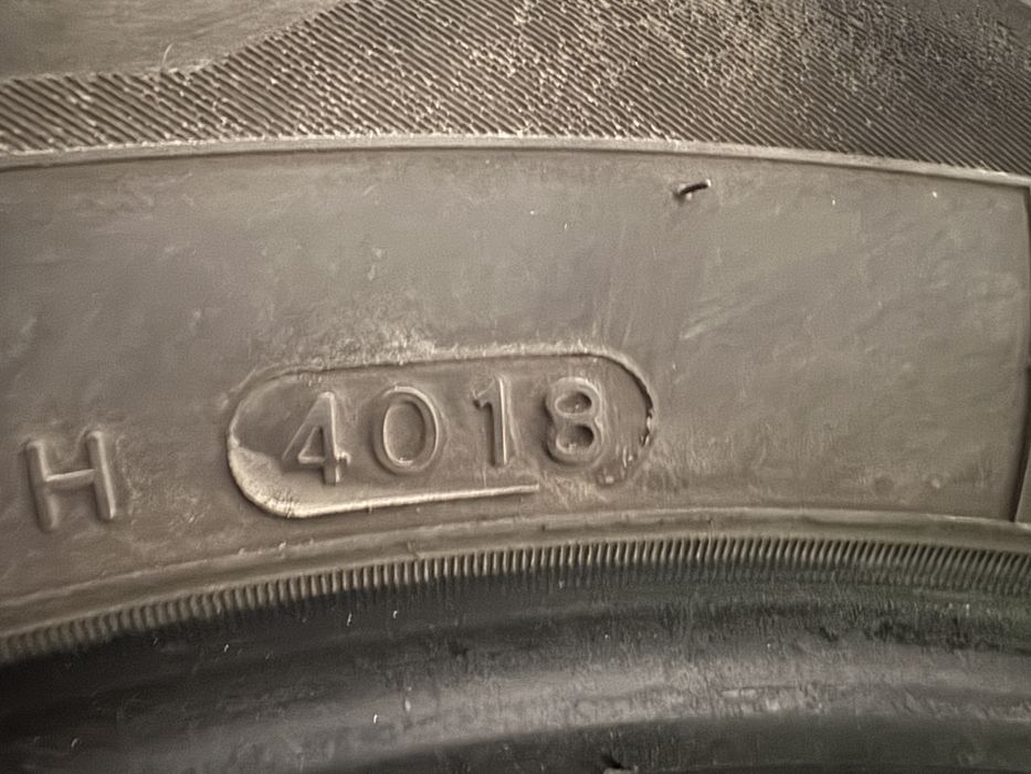 Hankook Ventus Prime 2