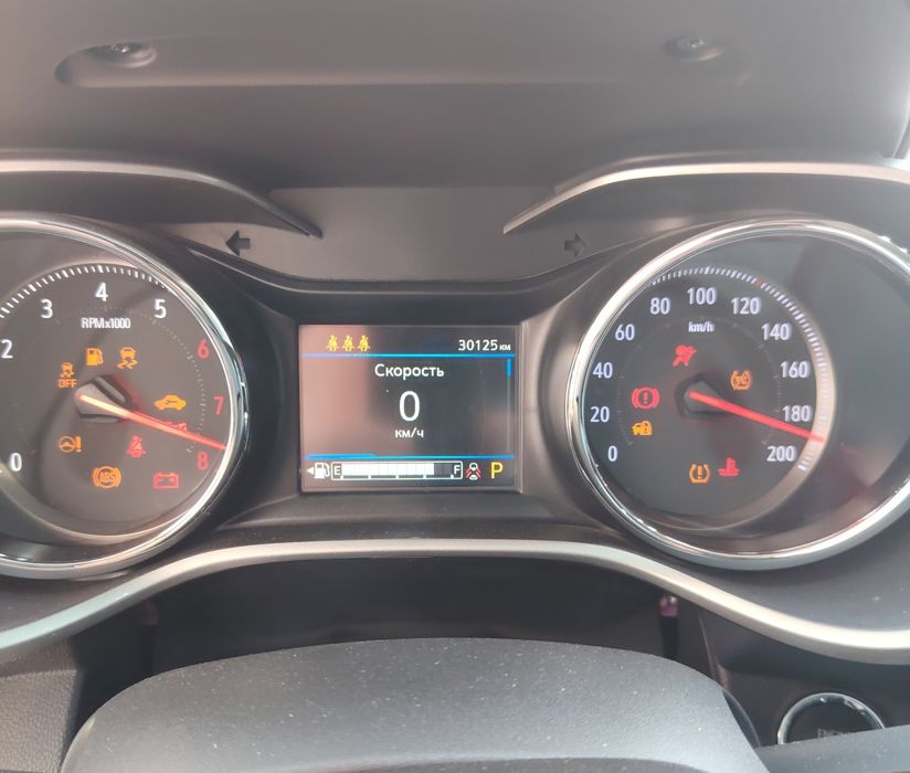 Tracker 2  premier plus 2025
