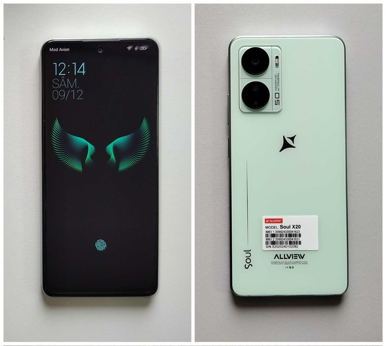 Telefoane Samsung S